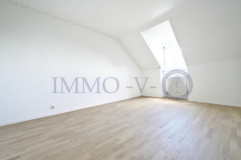 DUPLEX DE STANDING AVEC BEAU VOLUME (7)