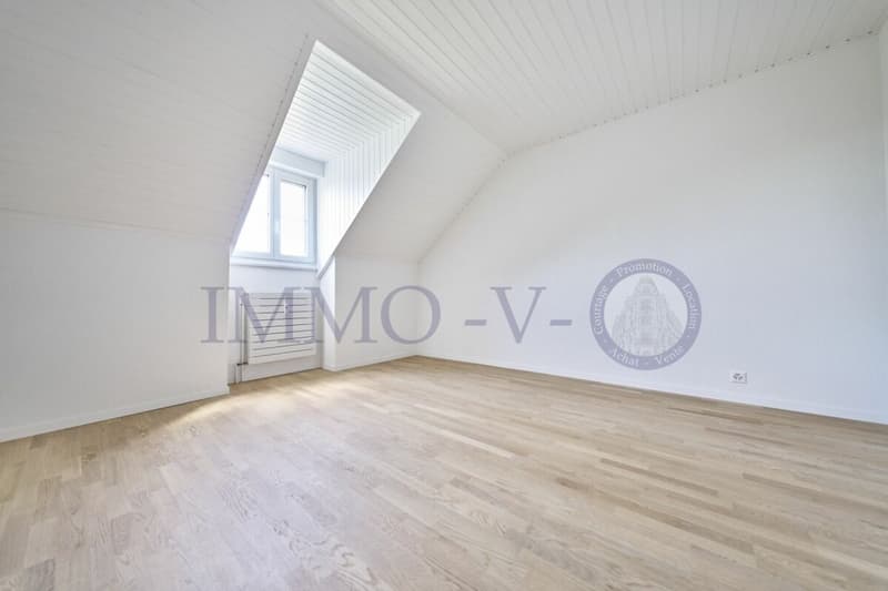 DUPLEX DE STANDING AVEC BEAU VOLUME (6)