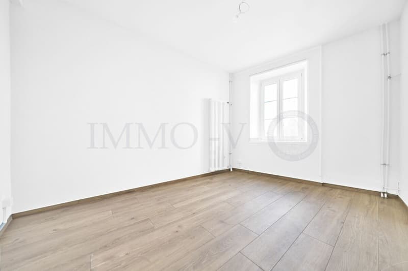 SPACIEUX ET RENOVE AVEC TERRASSE ET EMPLACEMENT IDEAL (5)