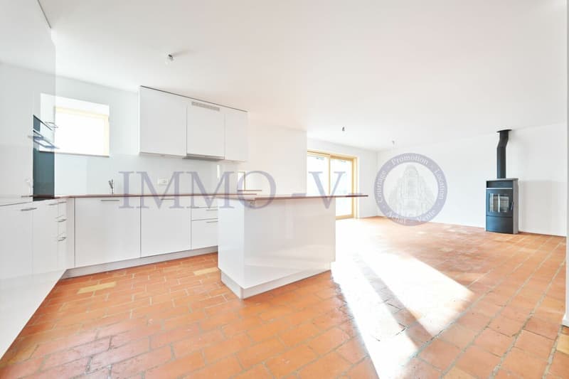 NEUVE DE STANDING AVEC TERRASSE IDEALE POUR FAMILLE (3)