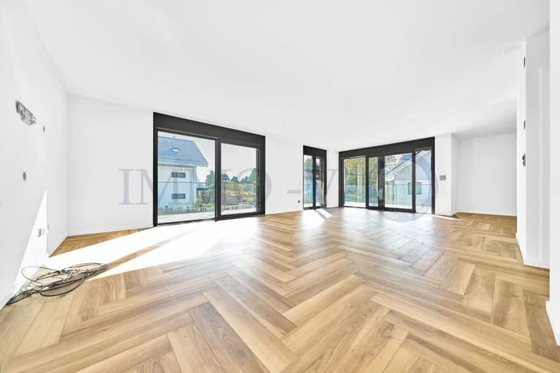 DUPLEX DE HAUT STANDING AVEC BALCON-TERRASSE (4)