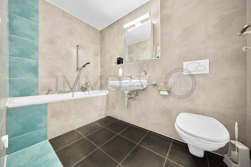 SPACIEUX AVEC GRAND JARDIN ET EMPLACEMENT IDEAL (9)