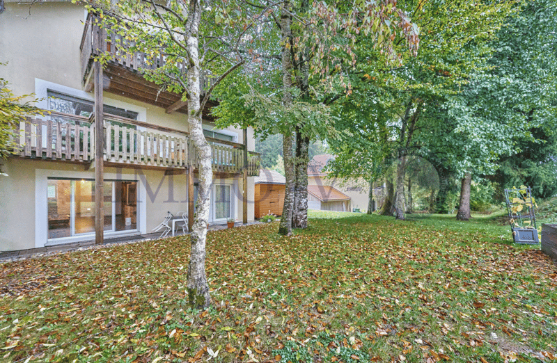 SPACIEUX AVEC GRAND JARDIN ET EMPLACEMENT IDEAL (8)