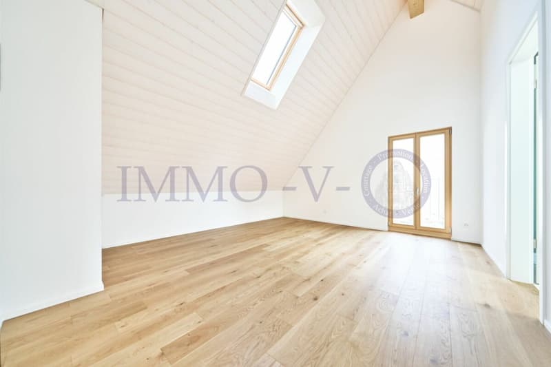 NEUVE DE STANDING AVEC TERRASSE IDEALE POUR FAMILLE (4)