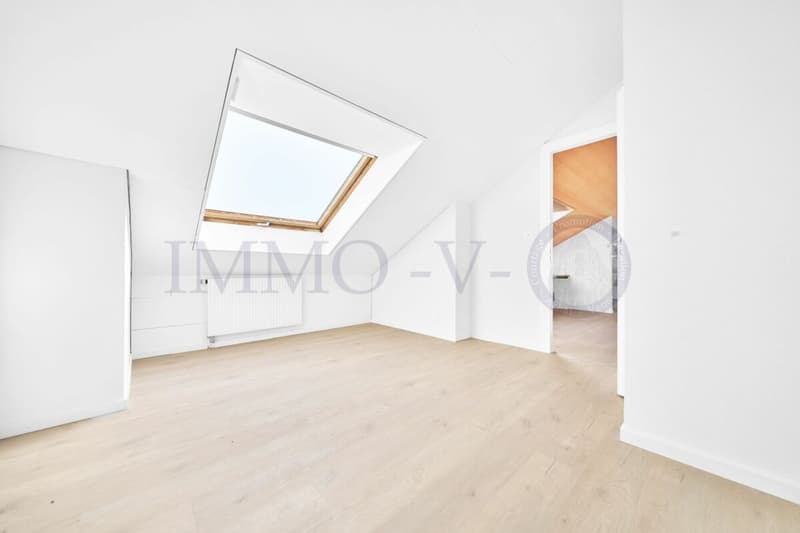 SPACIEUX DUPLEX EN ATTIQUE DE HAUT STANDING AU CENTRE (11)
