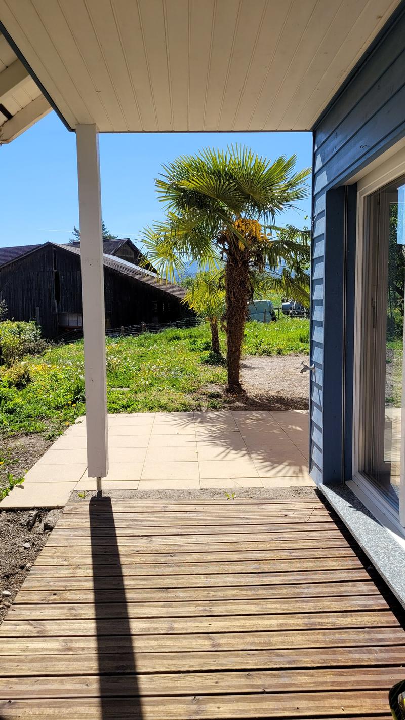 Villa 150 m² in Giez — Jura view, calm and full of potential (5)