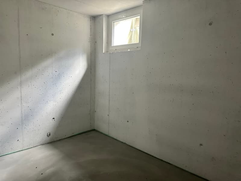 Modern villa in the center of Payerne with 2 underground parking spaces (8)