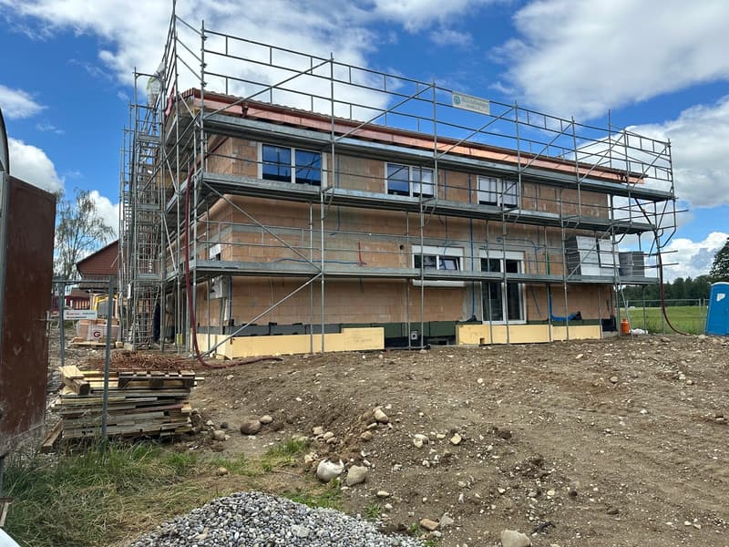 NUOVA PROMOZIONE - 2 VILLE A SCHIERA DI ALTA QUALITÀ A MONTAGNY (FR) (8)