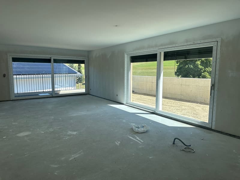Grand Séjour avec 2 terrasses