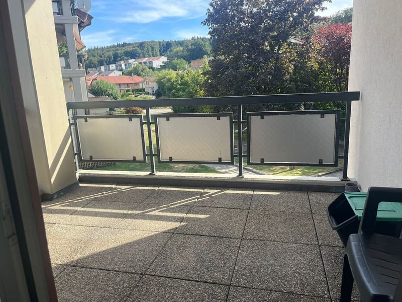 COURTEPIN 2,5 PCES DE 61,4M², BALCON COUVERT, PARKING SOUTERRAIN, CAVE (3)