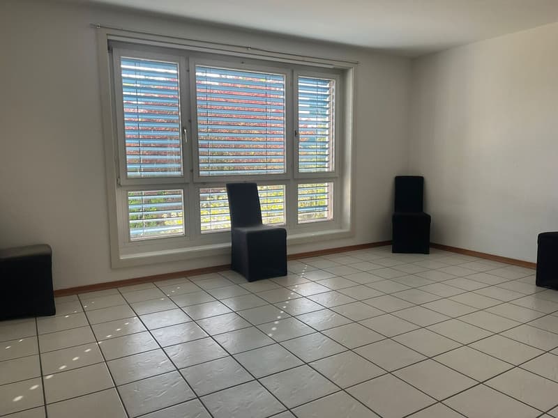 COURTEPIN 2,5 PCES DE 61,4M², BALCON COUVERT, PARKING SOUTERRAIN, CAVE (2)