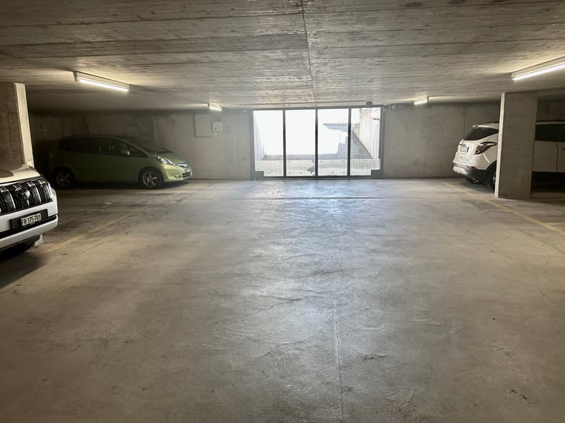 COURTEPIN 1,5 PCES DE 47.2M², BALCON COUVERT, PARKING SOUTERRAIN, CAVE (6)