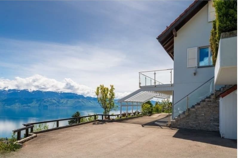 Einfamilienhaus mit Seeblick (2)