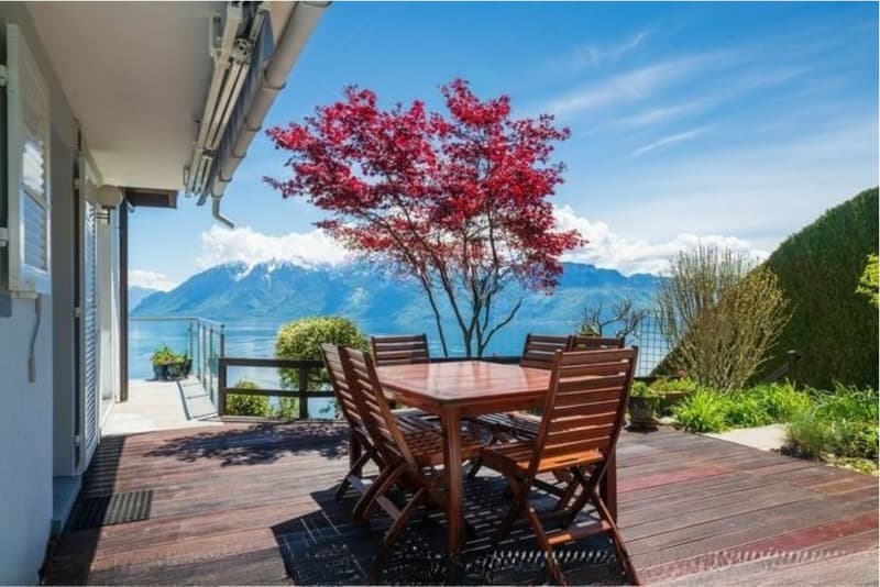 Einfamilienhaus mit Seeblick (1)