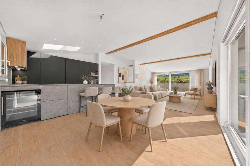 NEUF 2025 - UNE VILLA CONTEMPORAINE AUX MULTIPLES POSSIBILITÉS (2)
