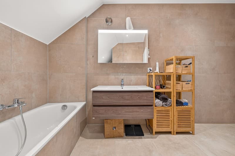 Maison Individuelle - Lutry (6)