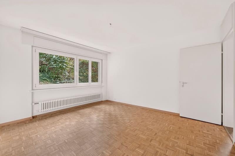 Veytaux - Charmant 2,5 pièces avec balcon et dégagement sur le lac (4)