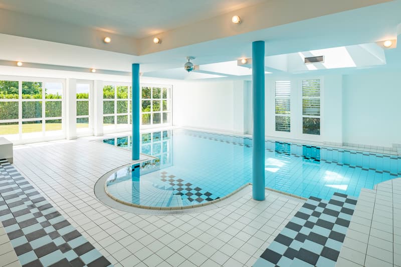 Villa Sunnestrahl - Elegante Rückzugsoase mit Alpsteinpanorama (3)