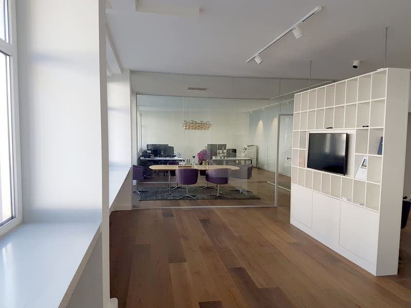 Bürofläche an bester Lage am Rennweg in Zürich (3)