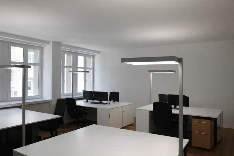 Bürofläche an bester Lage am Rennweg in Zürich (6)