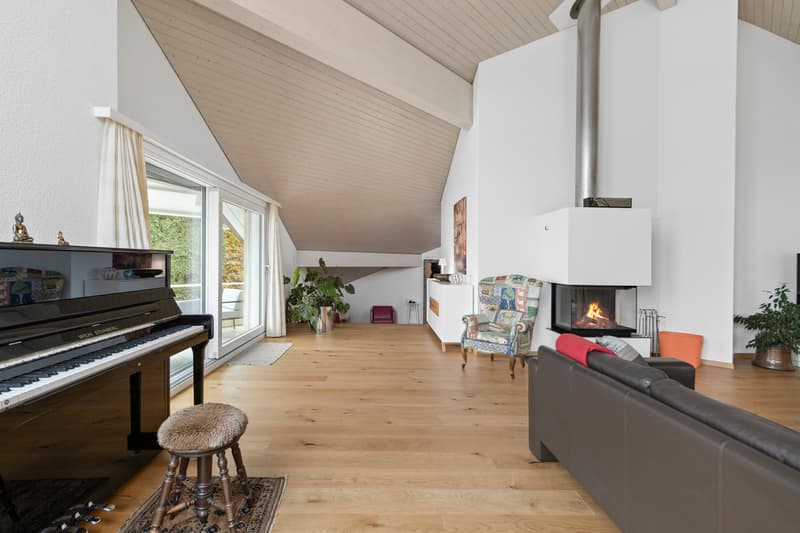 Lake Whisper | Haus in Seenähe (2)