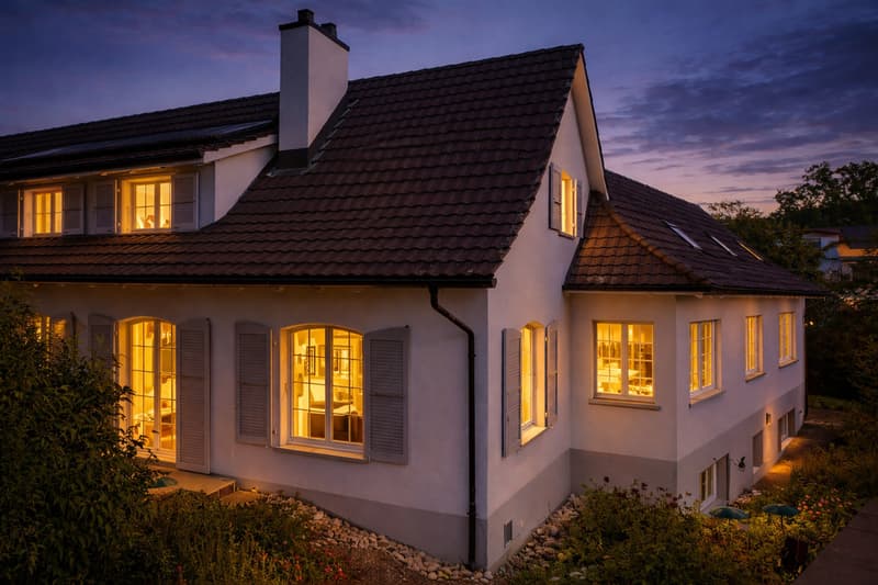 12-Zimmer-Landhausvilla mit enorm viel Platz für Familie und Beruf (4)