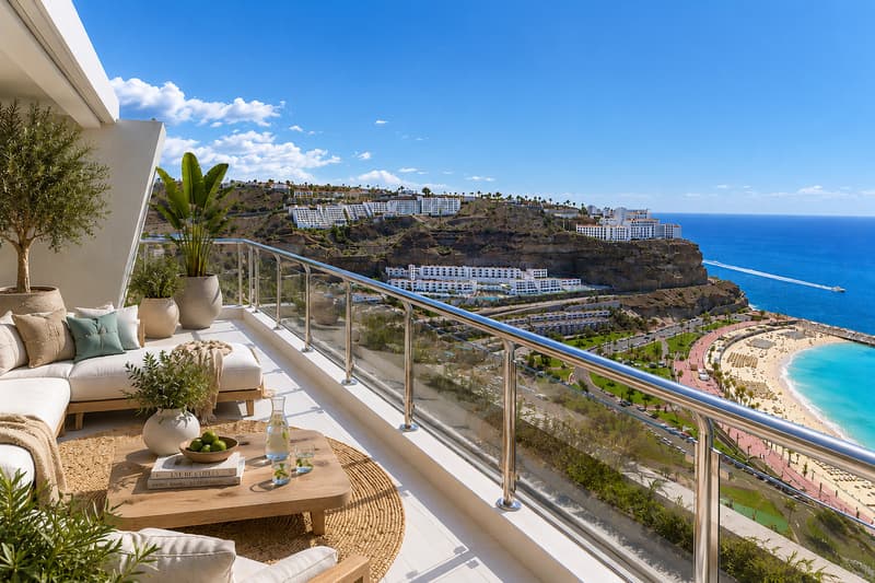 Exklusives Penthouse mit beeindruckendem Panoramablick (1)