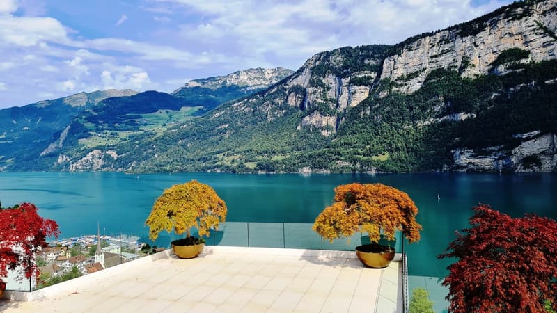Cascada Penthouse (1)