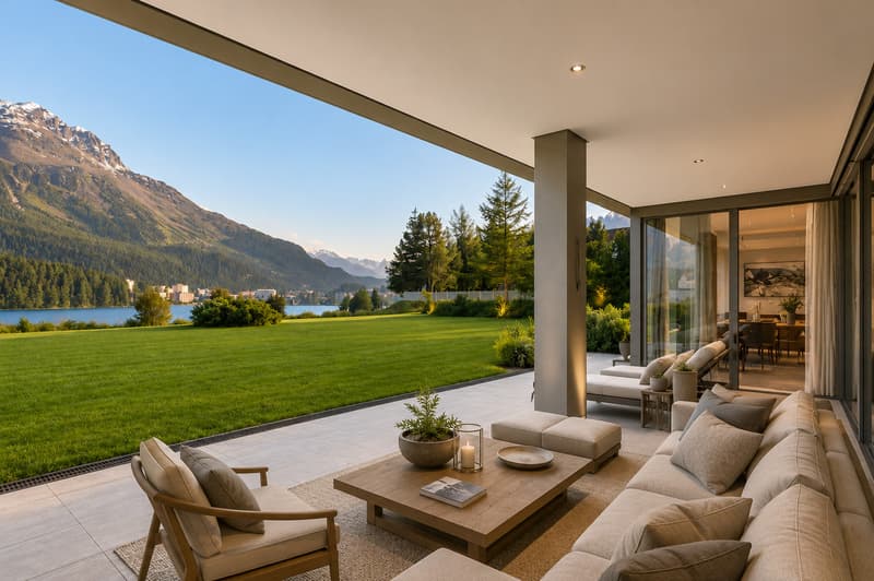 Home Staging