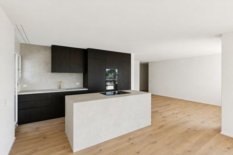 Alpine views - Kernsanierte Terrassenwohnung (2)