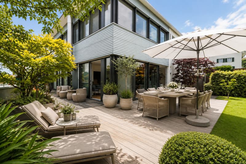 Traumhaftes Zuhause im Naturparadies (3)