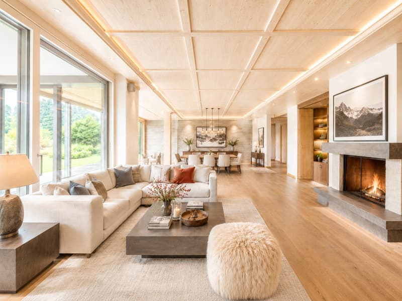 Home Staging