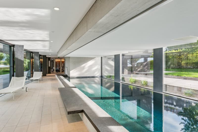 Seezugang, Luxus und Wellness in einer Immobilienperle vereint (3)