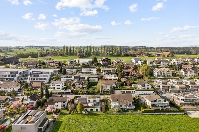 Einfamilienhaus mit Einliegerwohnung (1)