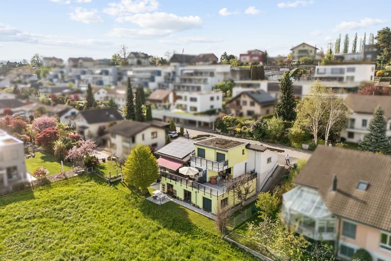 Einfamilienhaus mit Einliegerwohnung (4)