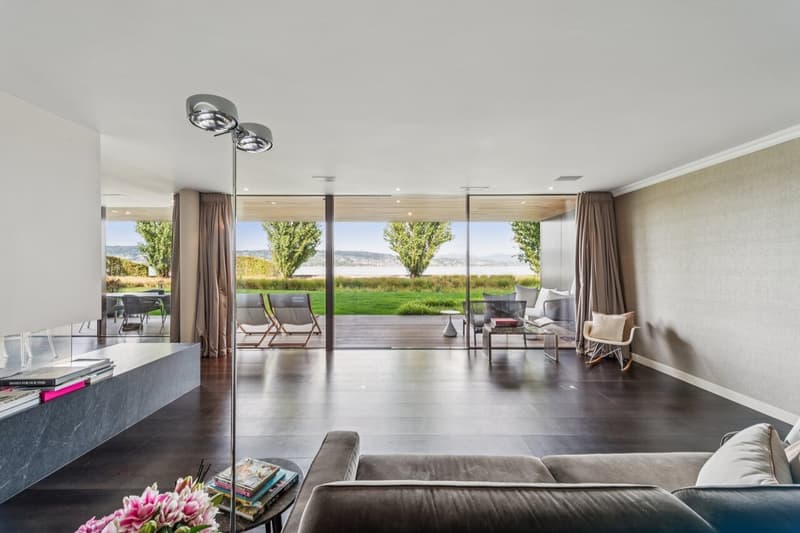 Seezugang, Luxus und Wellness in einer Immobilienperle vereint (1)