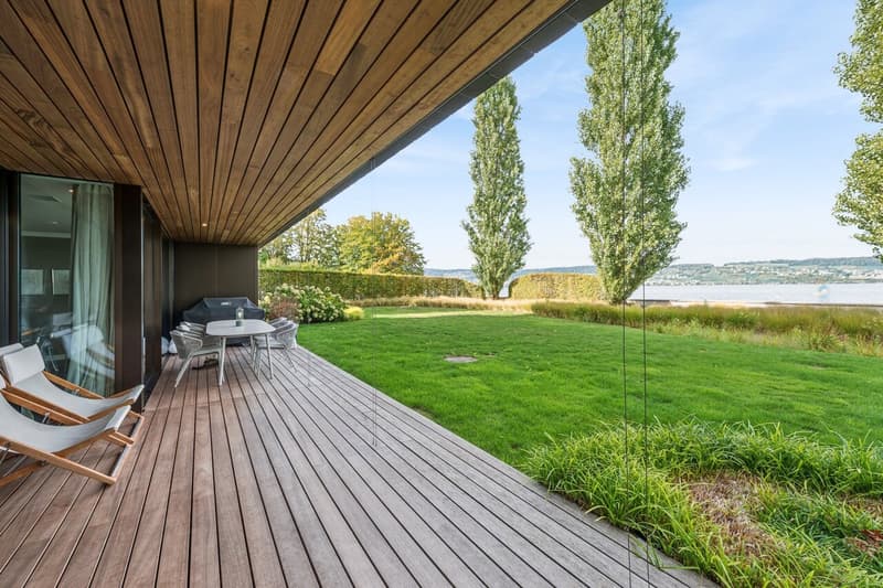 Seezugang, Luxus und Wellness in einer Immobilienperle vereint (2)