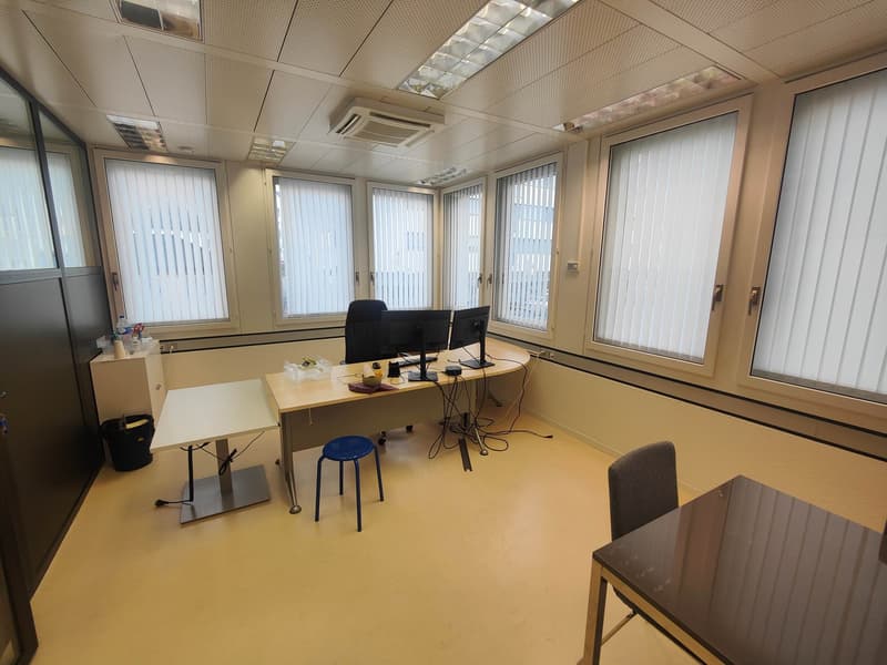 Bürofläche mit 46m2 an zentraler, bevorzugter Lage (3)