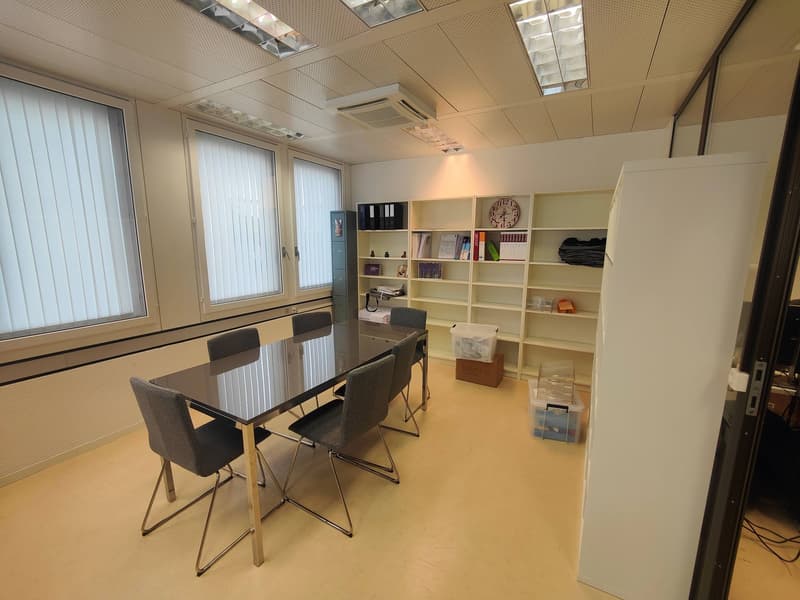 Bürofläche mit 67m2 an zentraler, bevorzugter Lage (2)