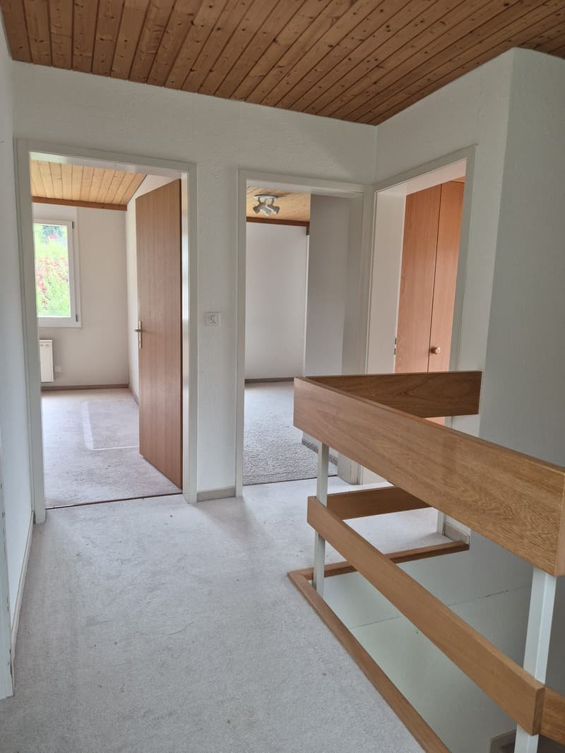 Charming 5.5-room single-family house with spacious garden in Lichtensteig (15)