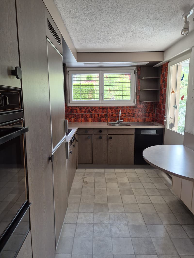 Charming 5.5-room single-family house with spacious garden in Lichtensteig (4)