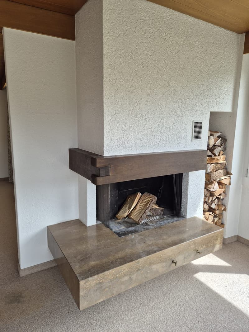 Charming 5.5-room single-family house with spacious garden in Lichtensteig (11)