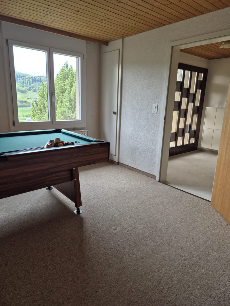 Charming 5.5-room single-family house with spacious garden in Lichtensteig (6)