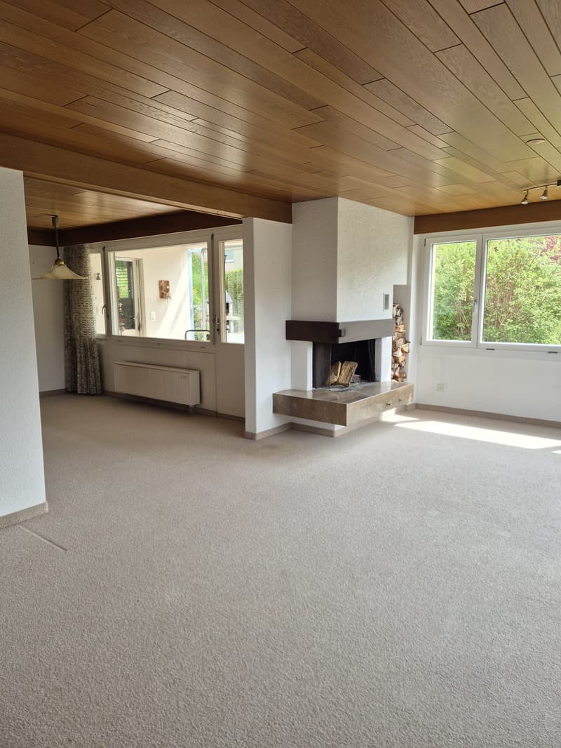 Charming 5.5-room single-family house with spacious garden in Lichtensteig (9)