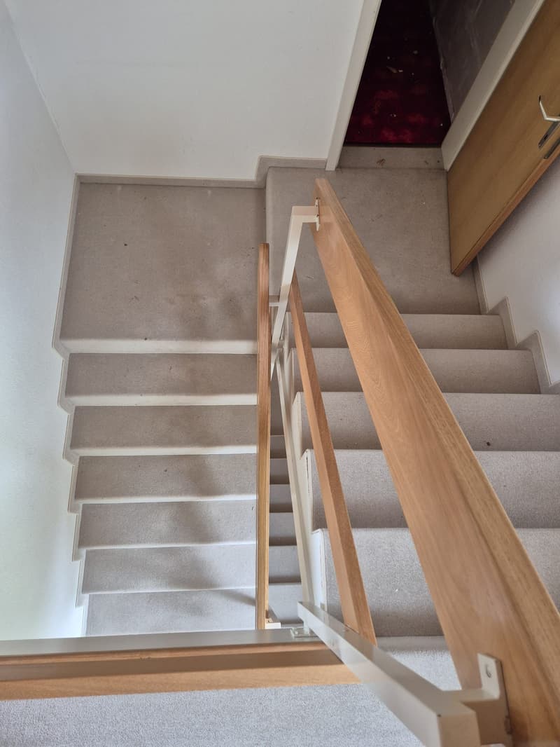 Charming 5.5-room single-family house with spacious garden in Lichtensteig (12)