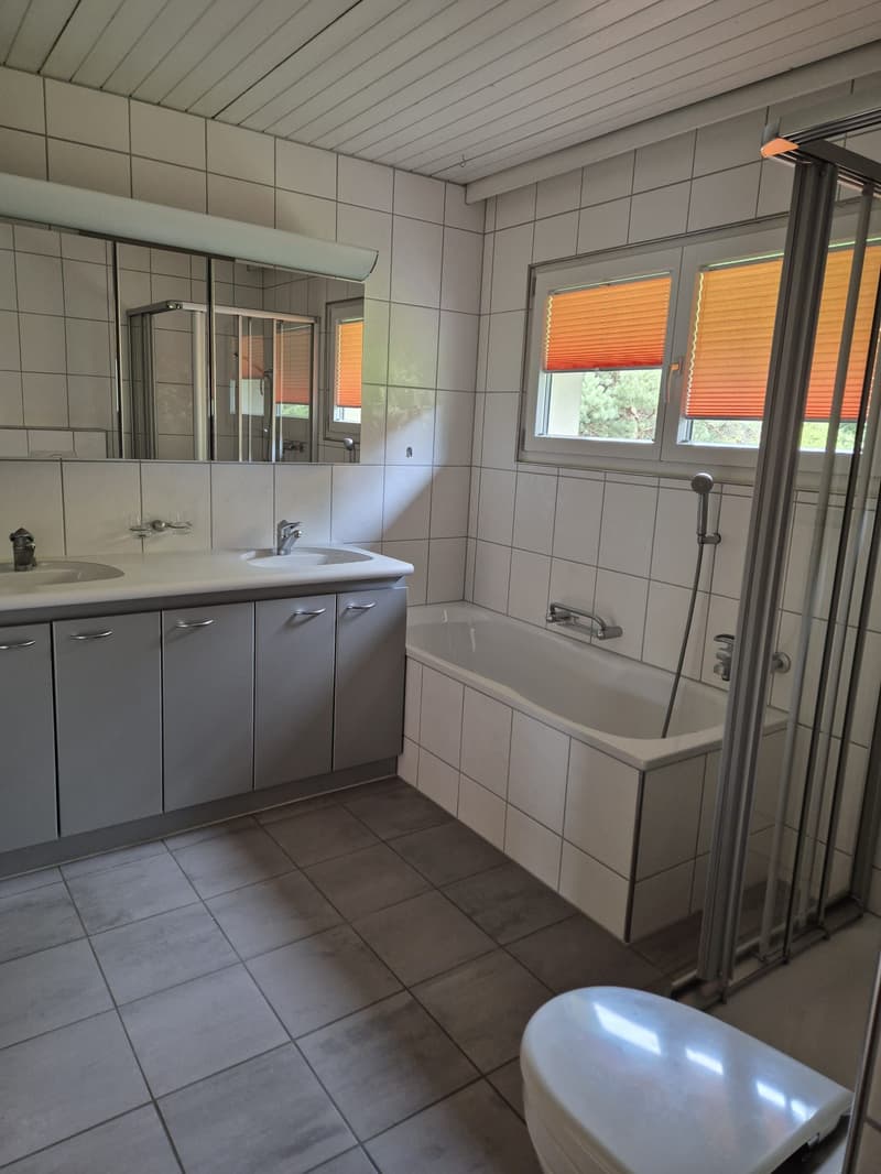 Charming 5.5-room single-family house with spacious garden in Lichtensteig (5)
