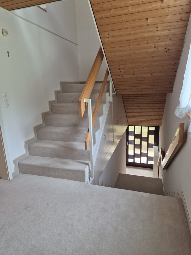 Charming 5.5-room single-family house with spacious garden in Lichtensteig (8)