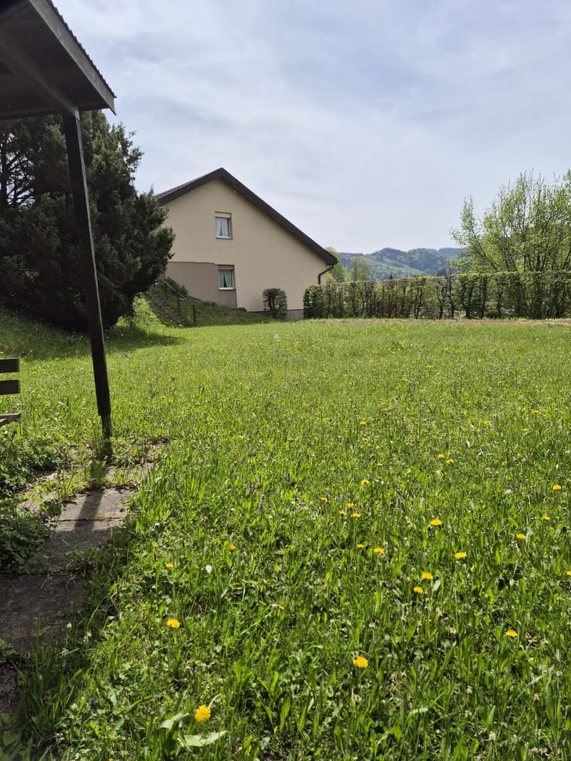 Charming 5.5-room single-family house with spacious garden in Lichtensteig (17)