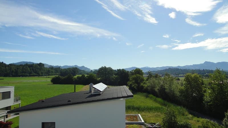 Appartement en attique attractif dans un environnement verdoyant (3)