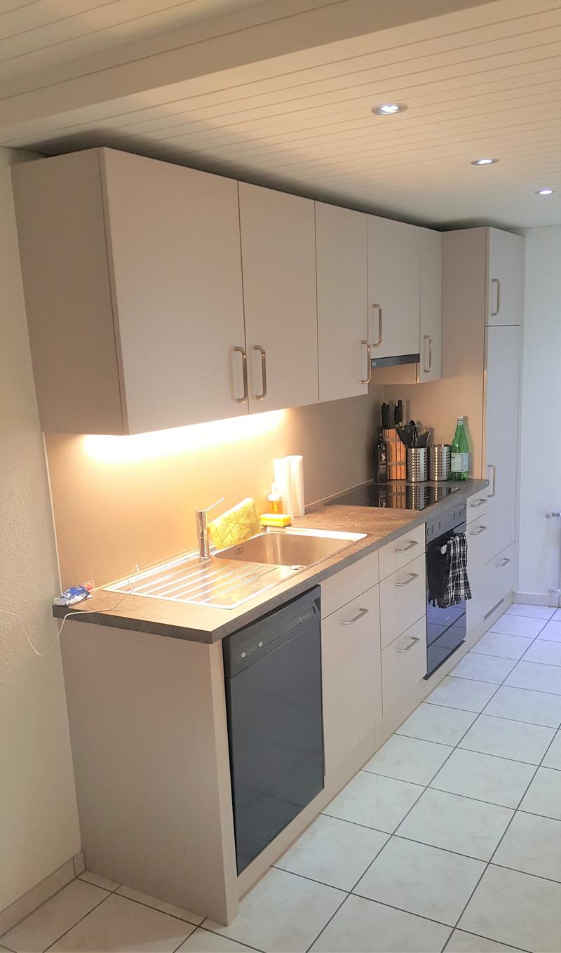 Very central apartment near the lake (1)